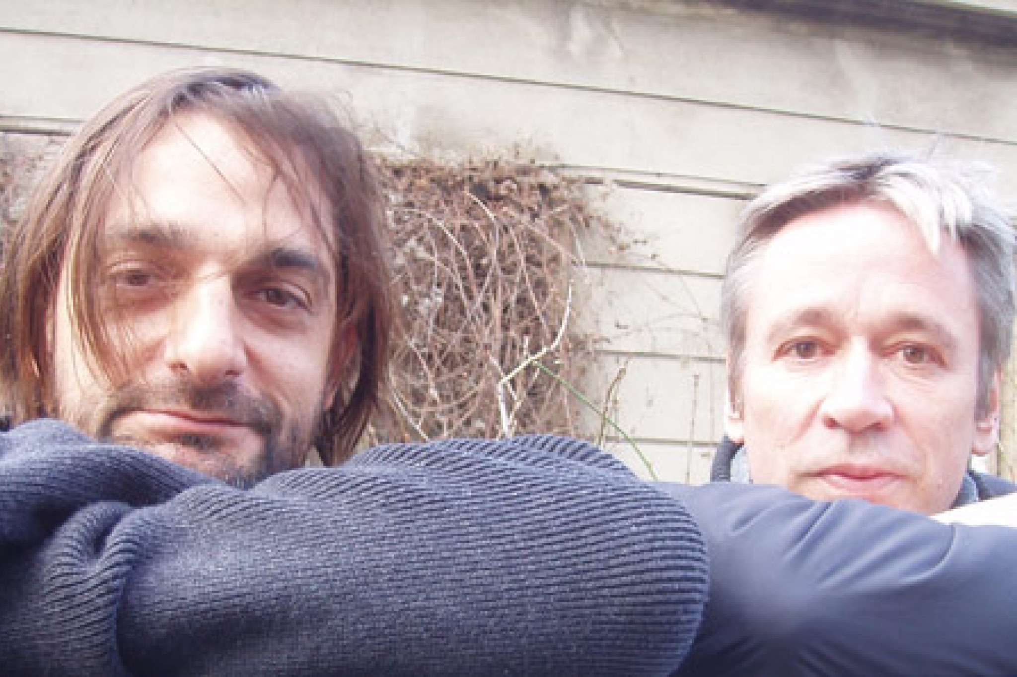 Re: ECM von Ricardo Villalobos & Max Loderbauer