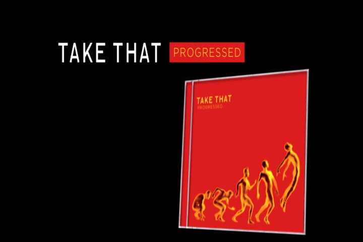 Progressed (Trailer)