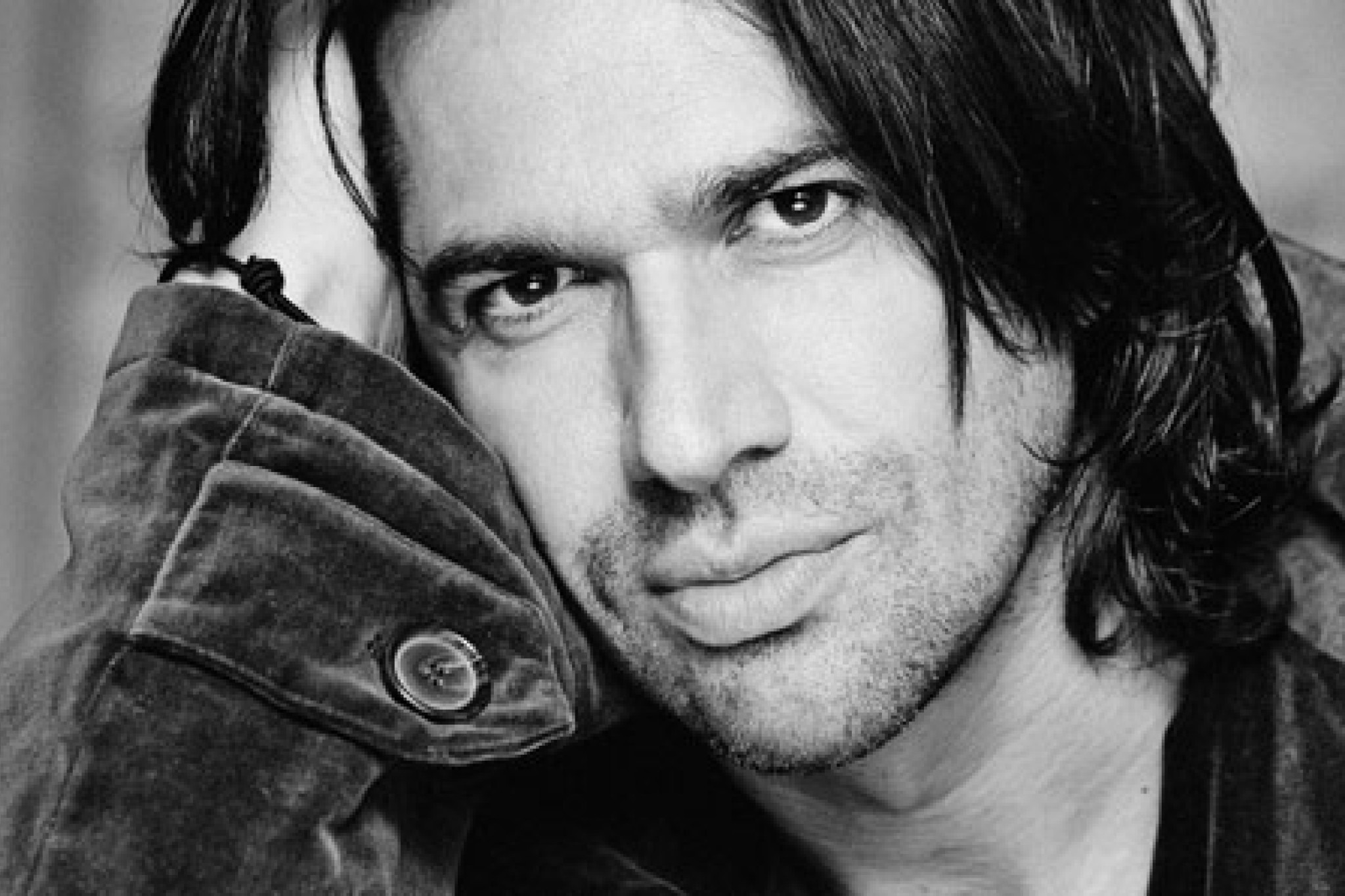 Ildebrando D'Arcangelo © Uwe Arens / DG