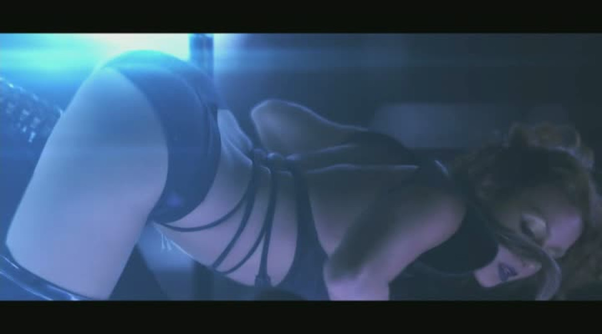 Dirty Dancer Videoteaser 1