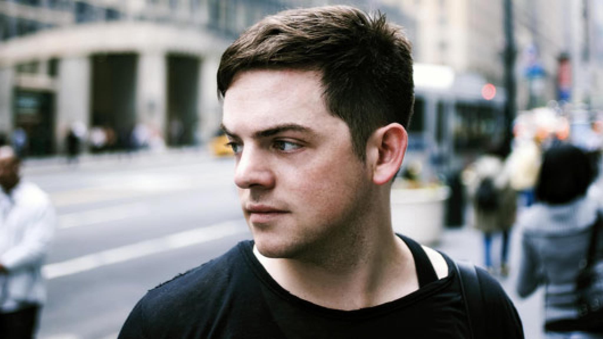 Nico Muhly 	© Samantha West / Decca
