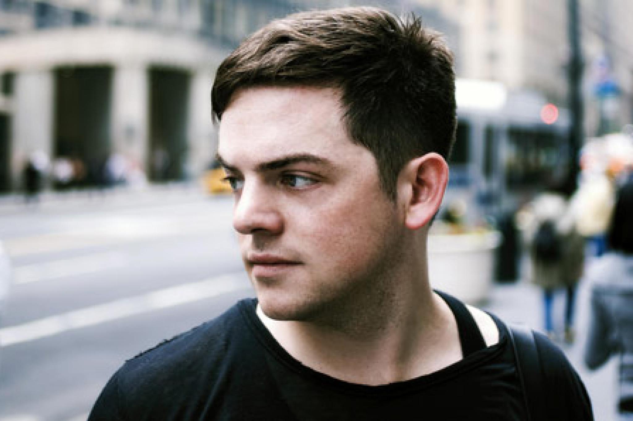 Nico Muhly © Samantha West / Decca