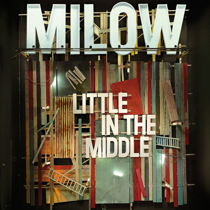 Milow Musik Little In The Middle