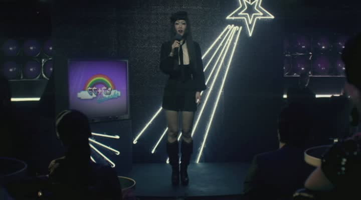 Love You Like A Love Song