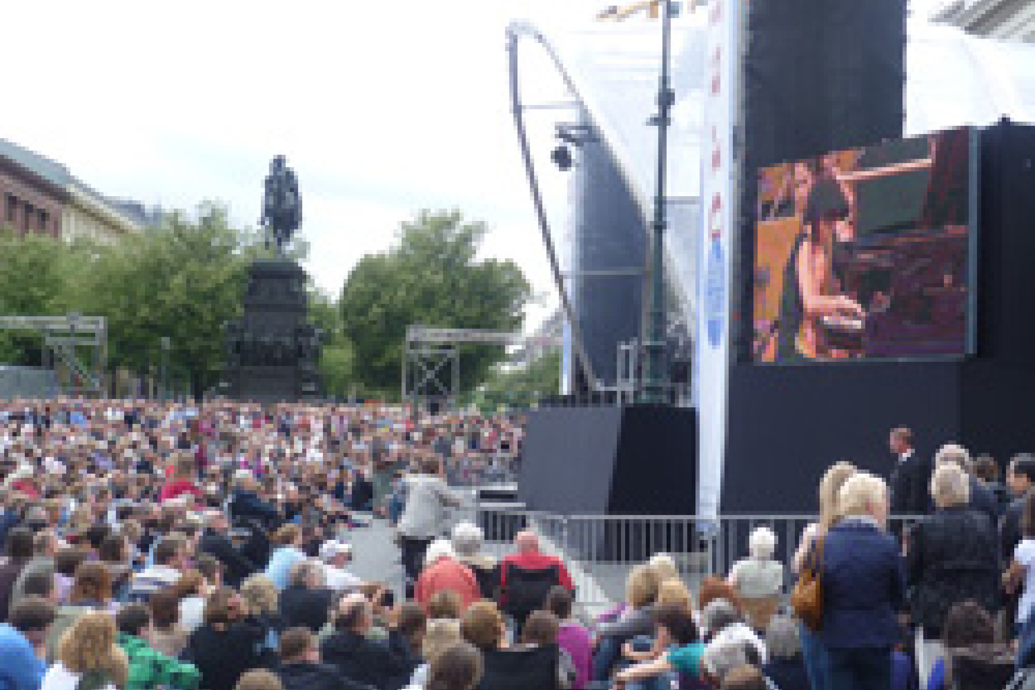 Yuja Wang Staatsoper für alle 2011 c Konstantin Peiper