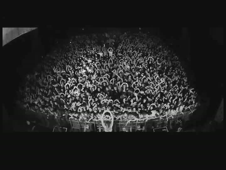 European Tour Trailer