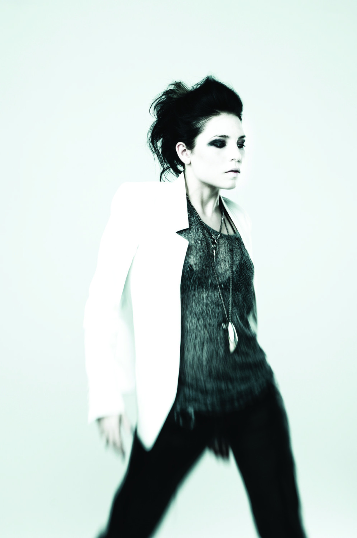 Skylar Grey Pressefoto 2/2011