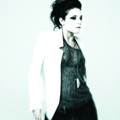 Skylar Grey Pressefoto 2/2011