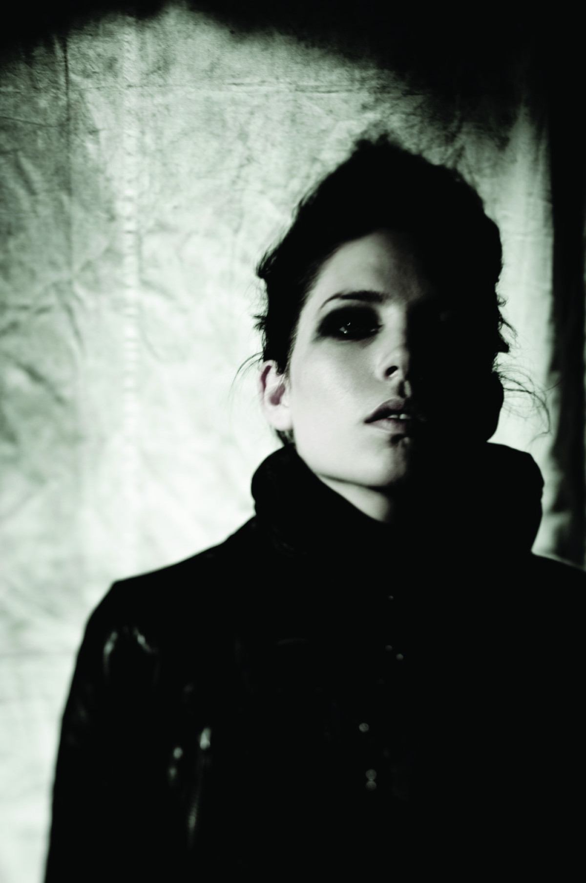 Skylar Grey Pressefoto 3/2011