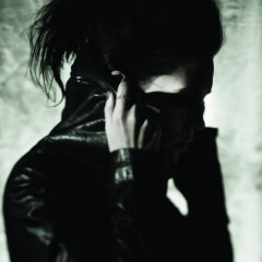 Skylar Grey Pressefoto 04/2011