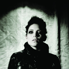 Skylar Grey Pressefoto 5/2011