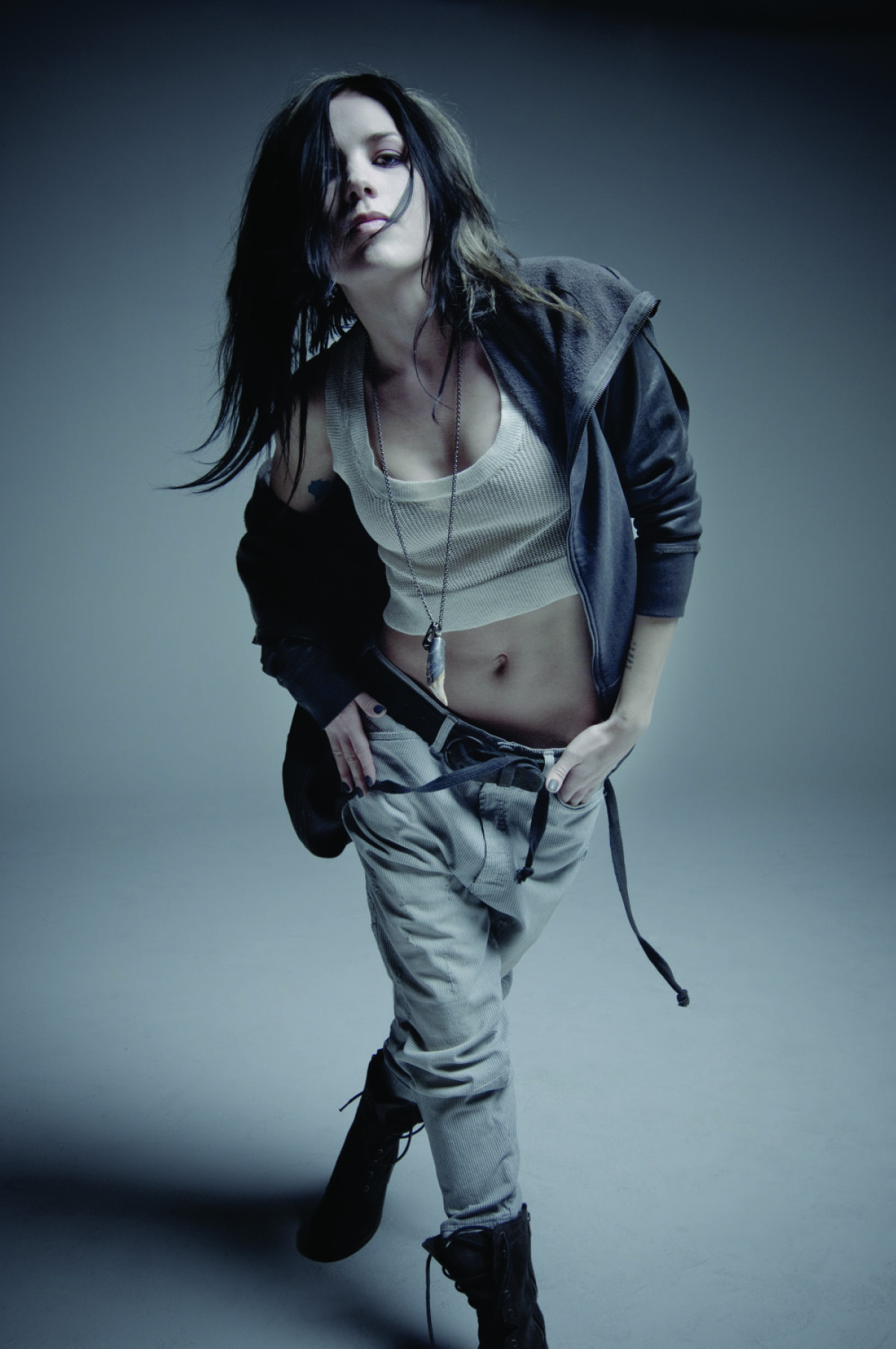 Skylar Grey Pressefoto 6/2011