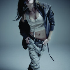 Skylar Grey Pressefoto 6/2011