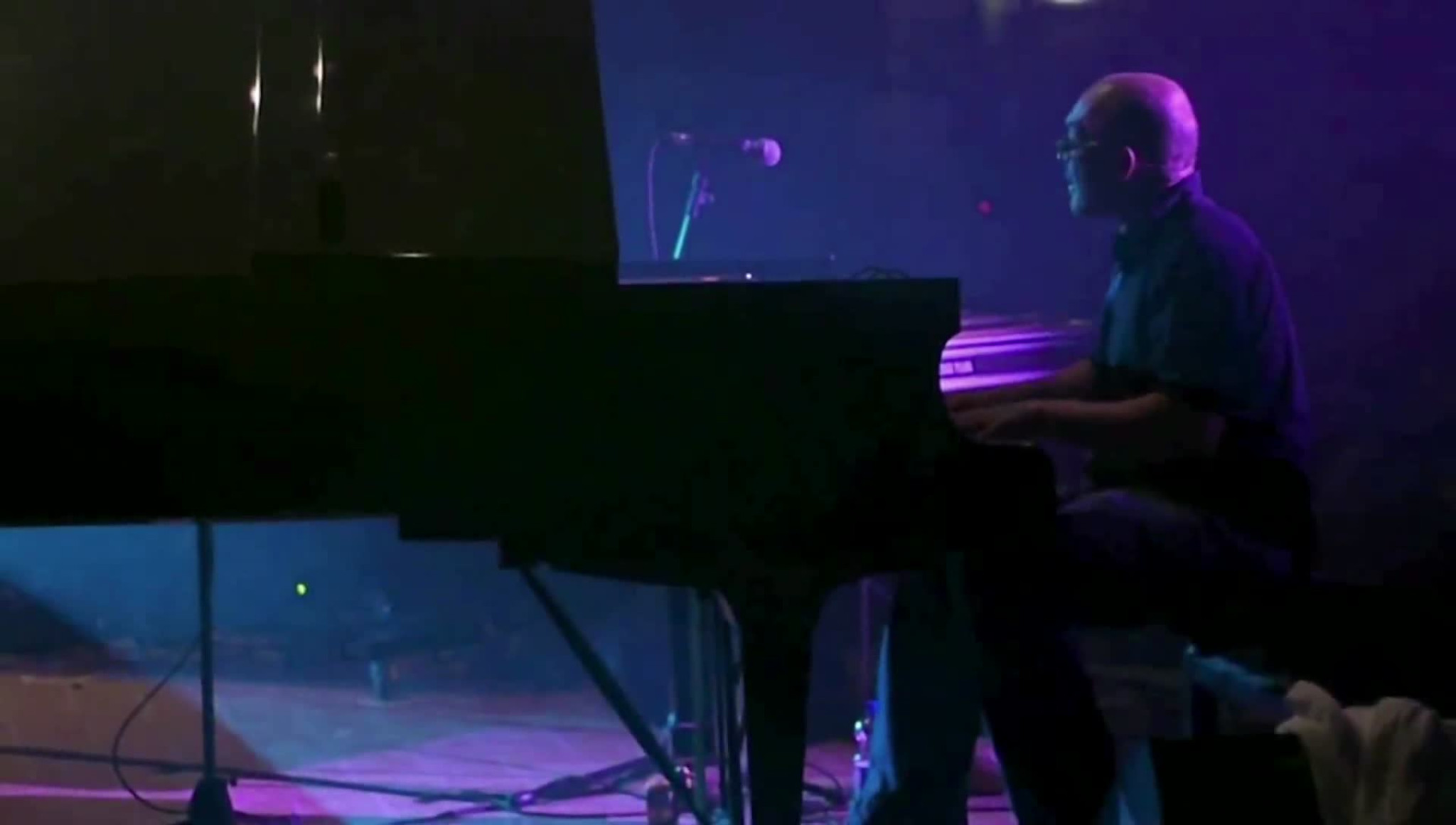 JazzEcho Video Podcast Episode 8