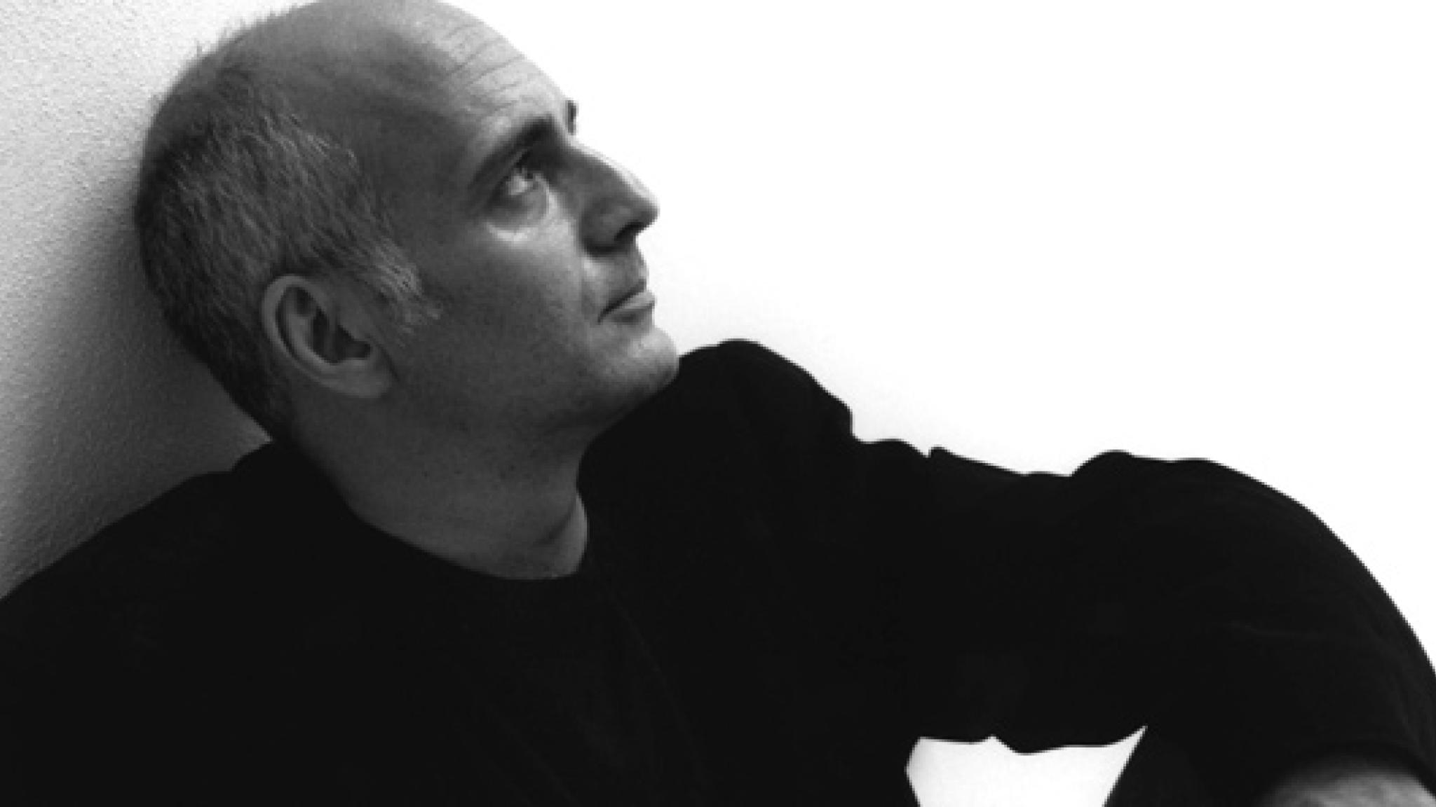 Ludovico Einaudi © Decca / UMG