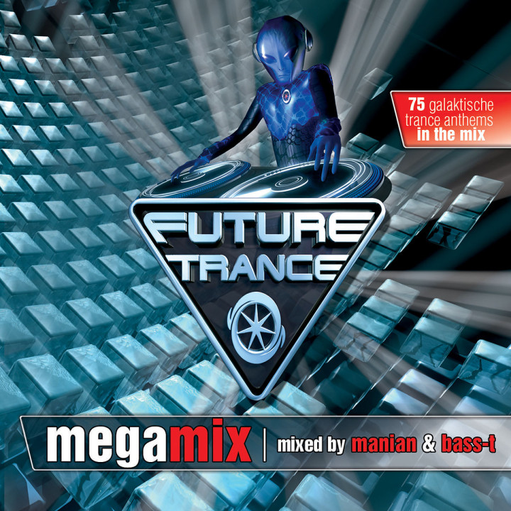 Future Trance Megamix