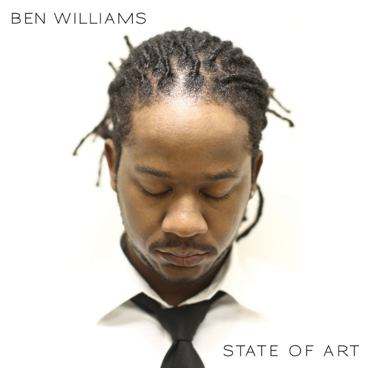 State Of Art: Williams,Ben
