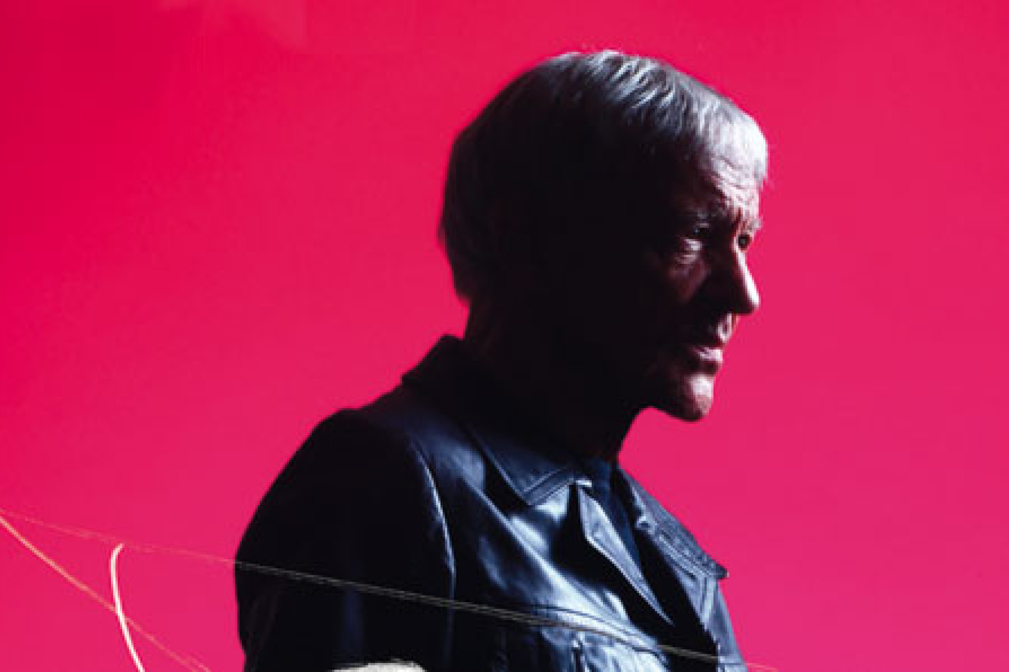 Tänzer zwischen den Stilen - Das neue Album "Baïlador" von Michel Portal