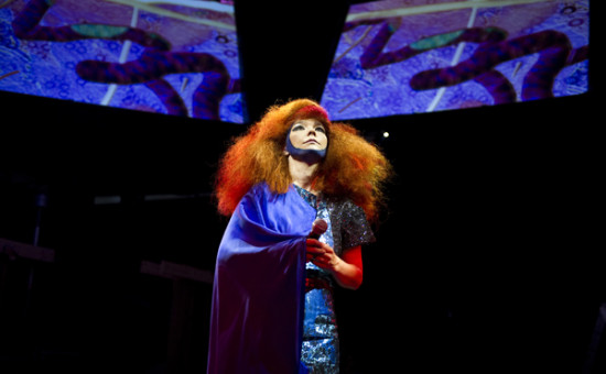 Manchester Show 2011