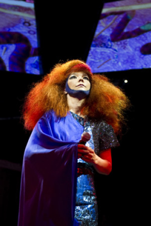 Manchester Show 2011
