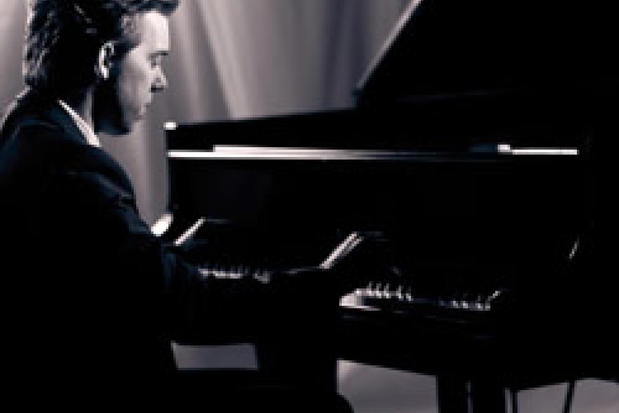 Ingolf Wunder © Patrick Walter / DG