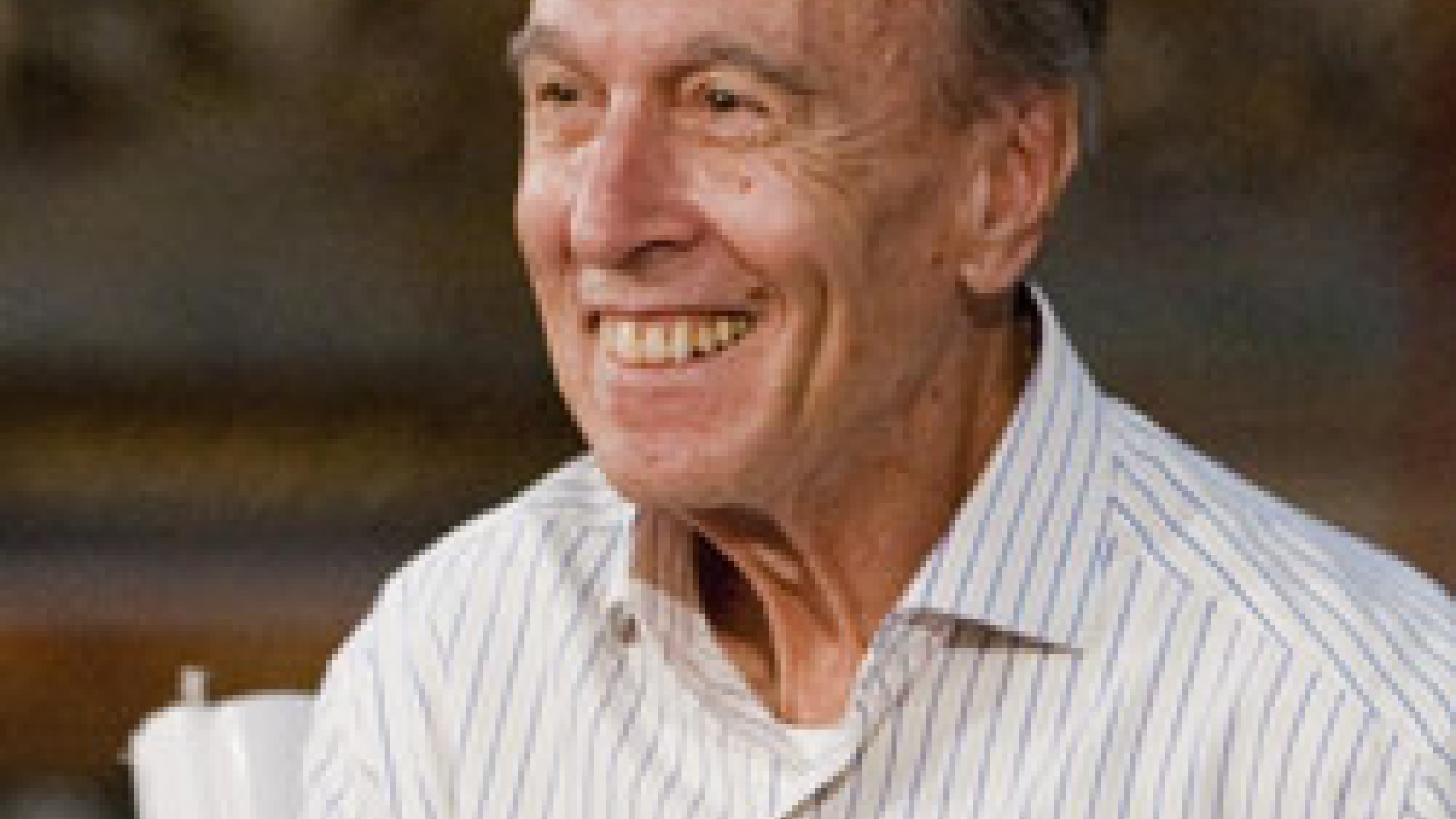 Claudio Abbado © Marco Caselli Nirmal / DG