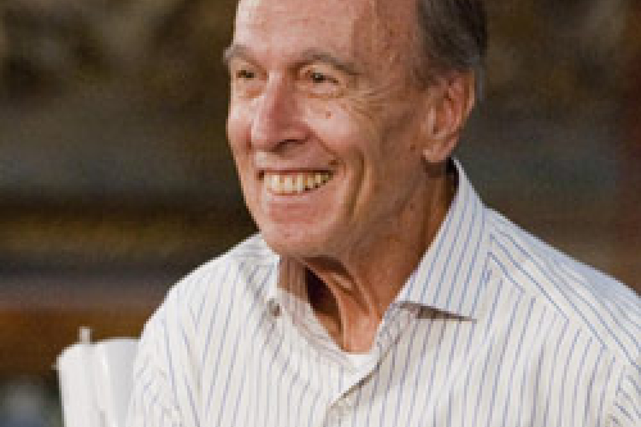 Claudio Abbado © Marco Caselli Nirmal / DG