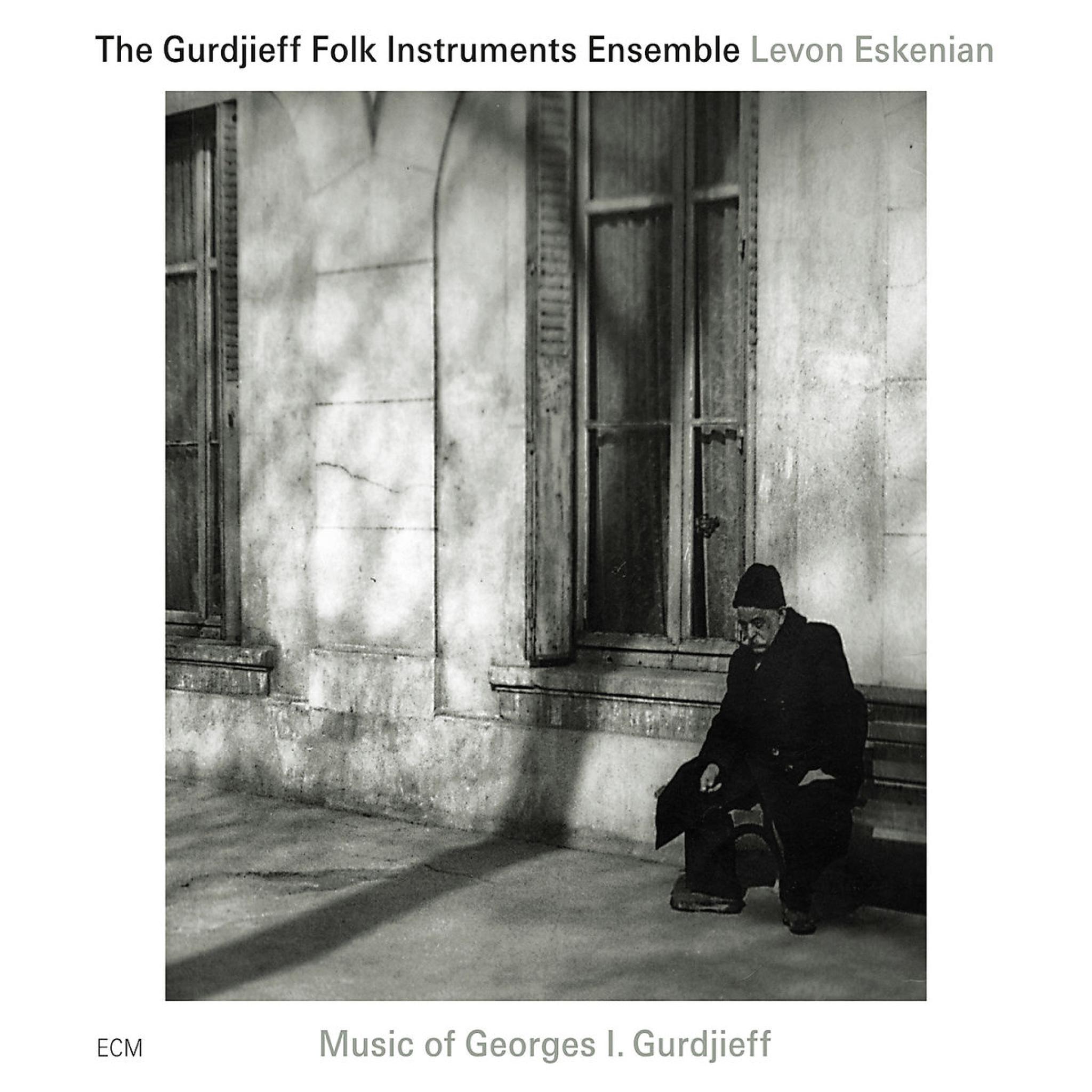 Music of Georges I Gurdjieff