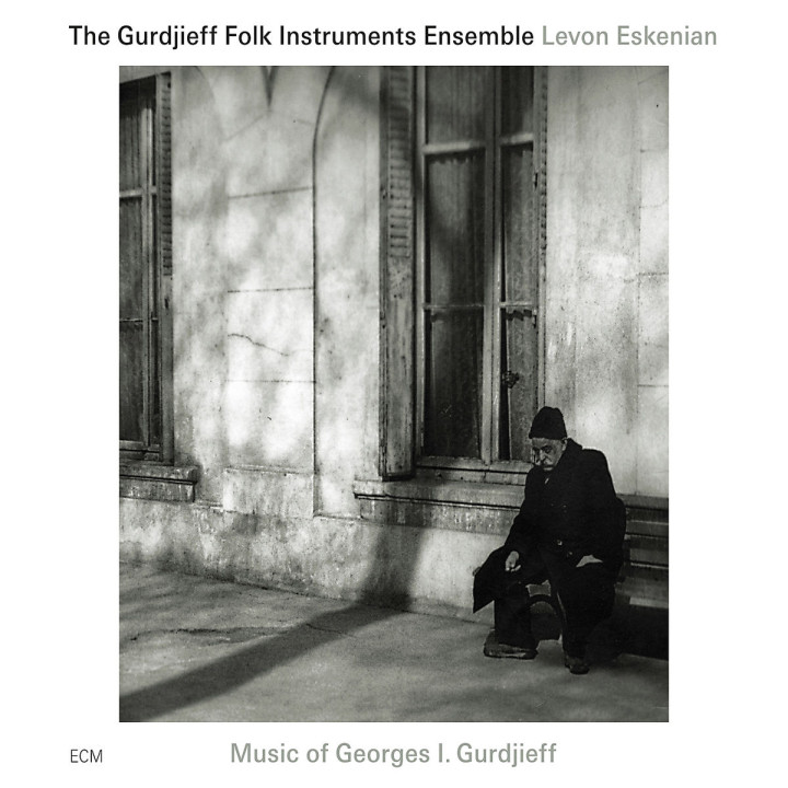 Music of Georges I. Gurdjieff: The Gurdjieff Folk Instruments Ensemble/Eskenian,L