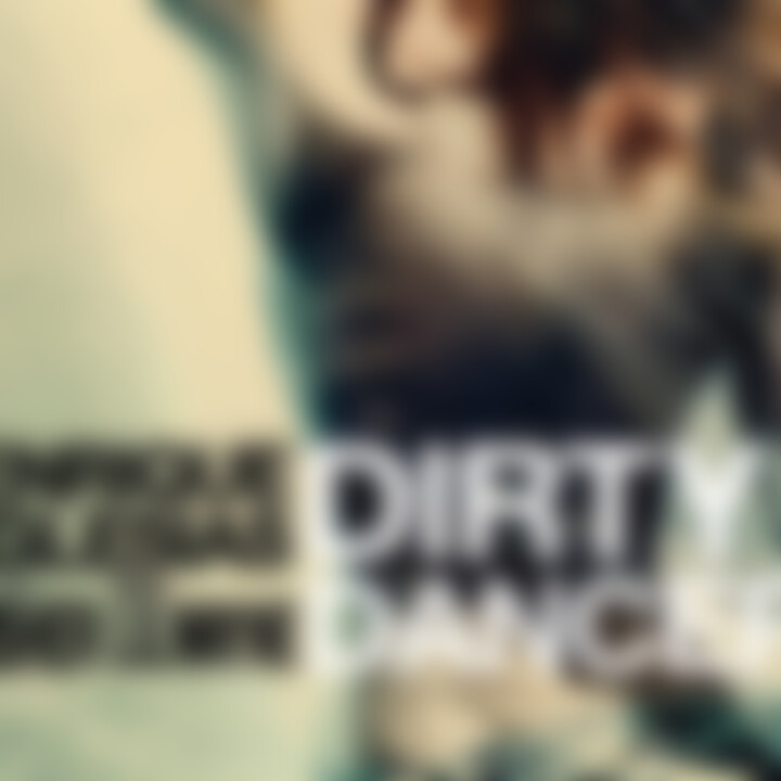 Cover Dirty Dancer