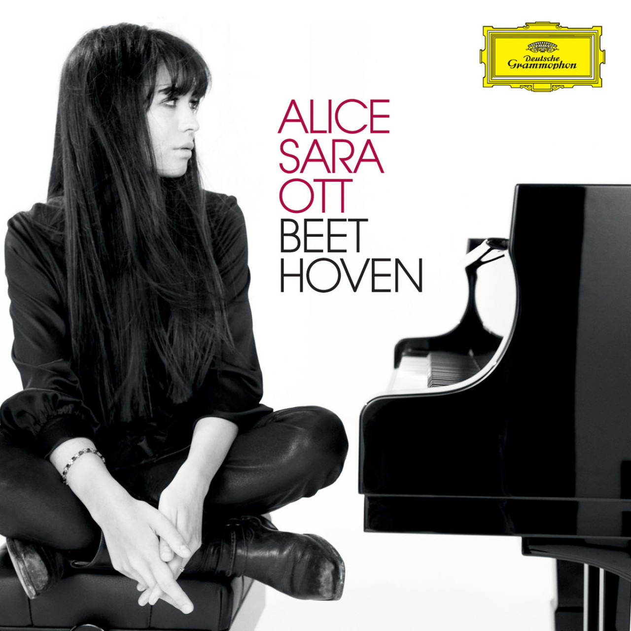 Alice Sara Ott - Beethoven - Amazon.com Music