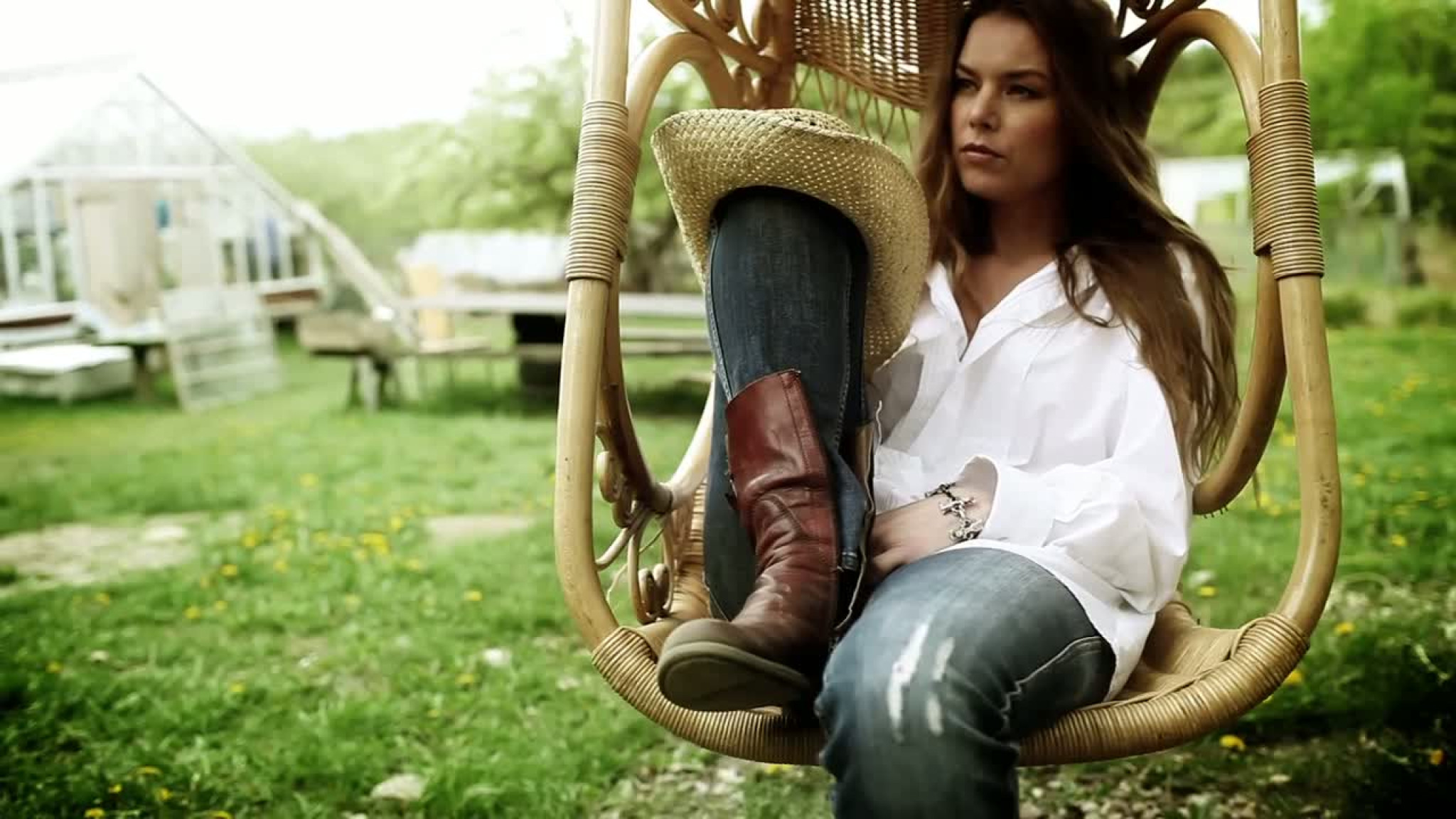 Rebekka Bakken - "Same Kind"