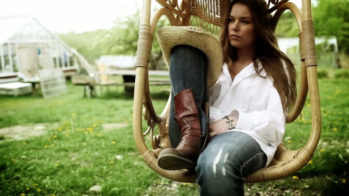 Rebekka Bakken - "Same Kind"