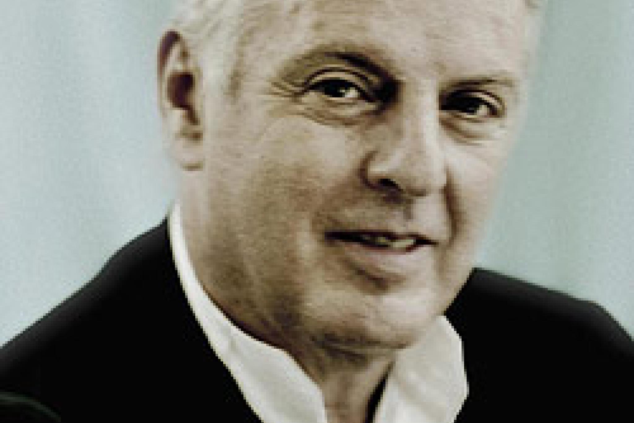 Daniel Barenboim	© Felix Broede / DG
