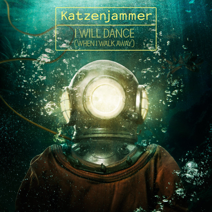 Katzenjammer - I will dance