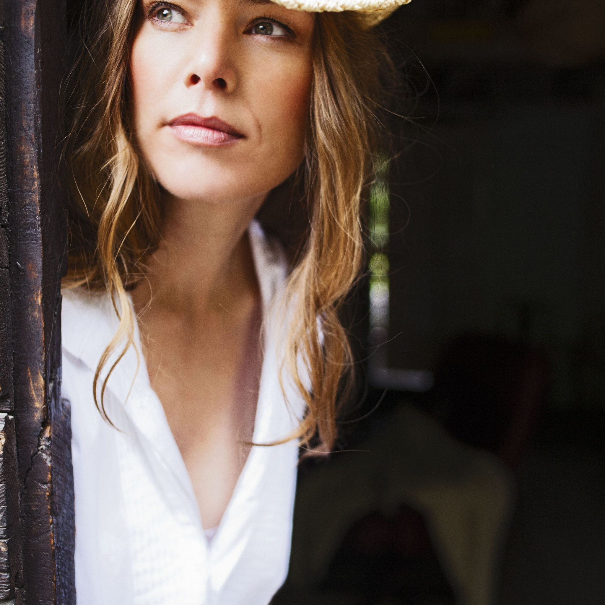 Rebekka Bakken, September