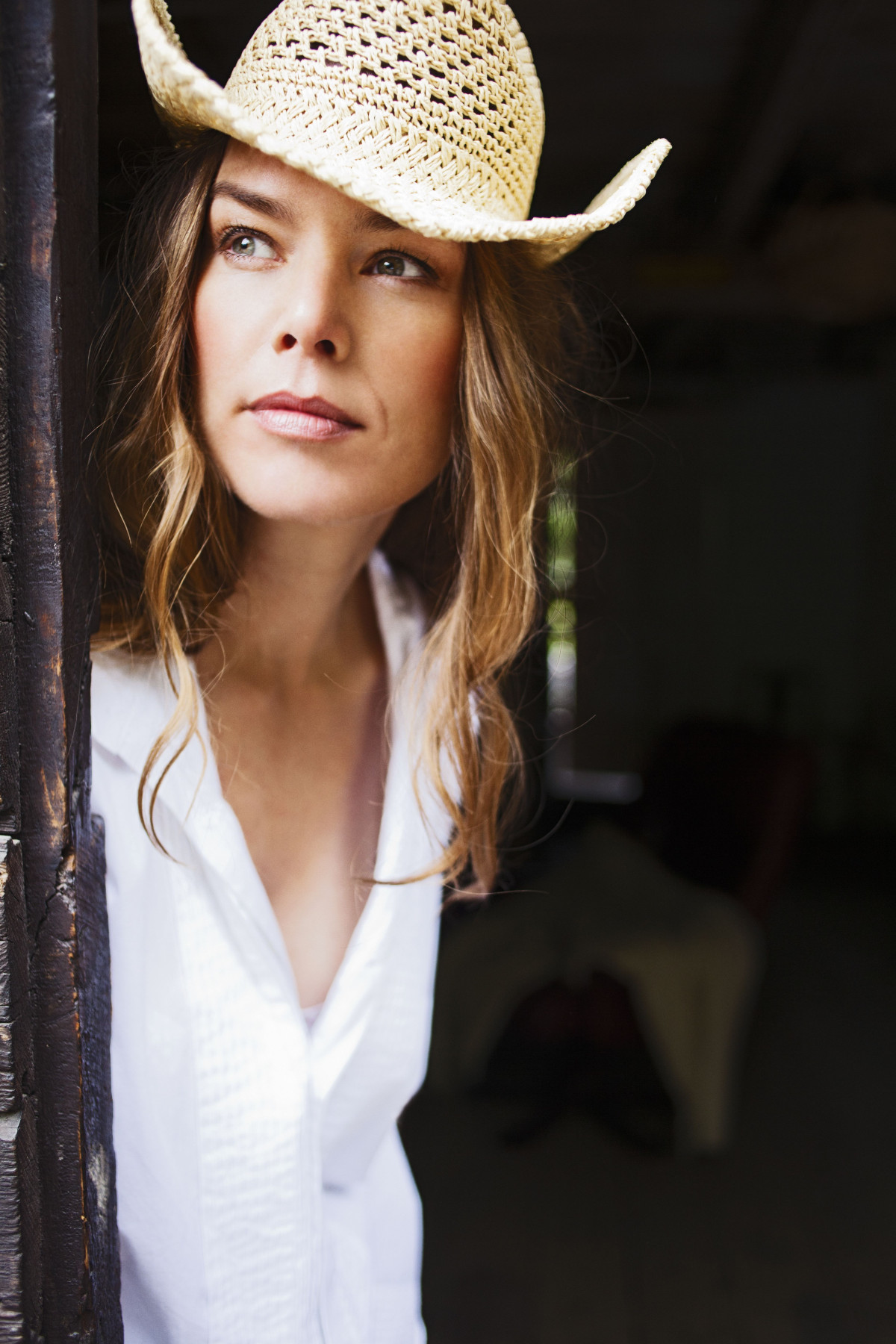 Rebekka Bakken, September