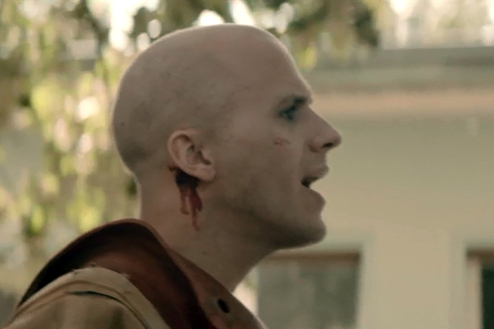 Little In The Middle