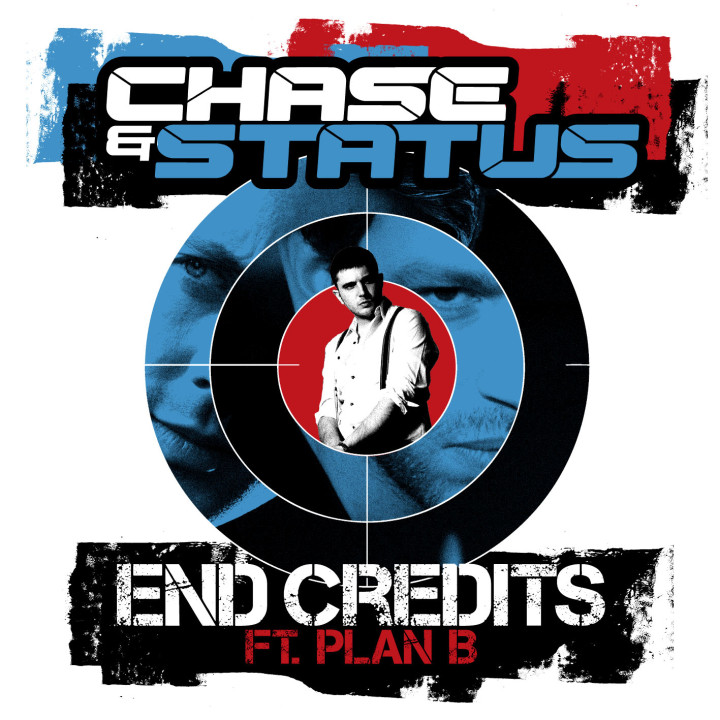 Chase & Status End Credits ft. Plan B
