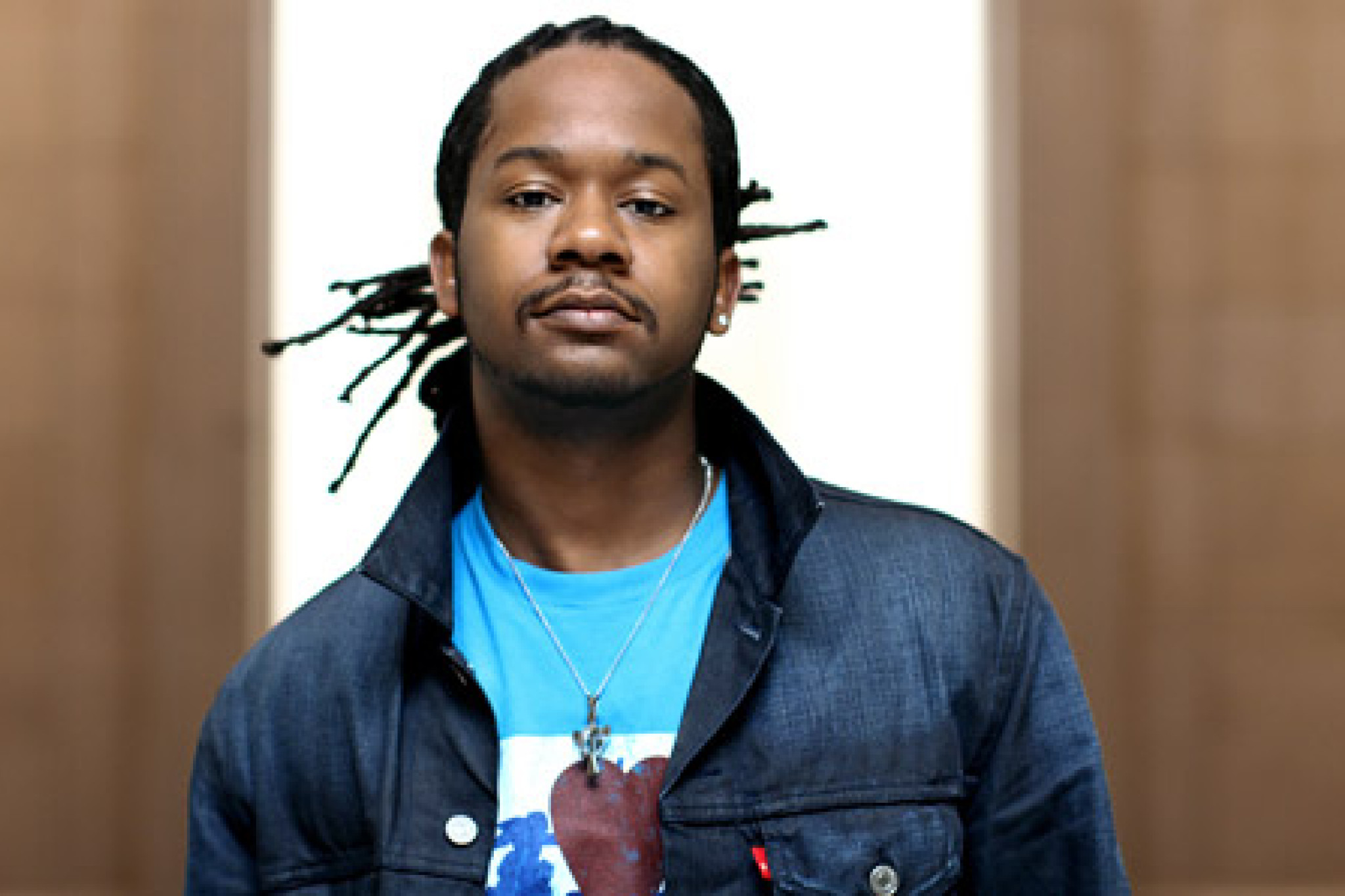 Das Jetzt ist immer wichtiger als das Damals - 'State of Art' von Ben Williams