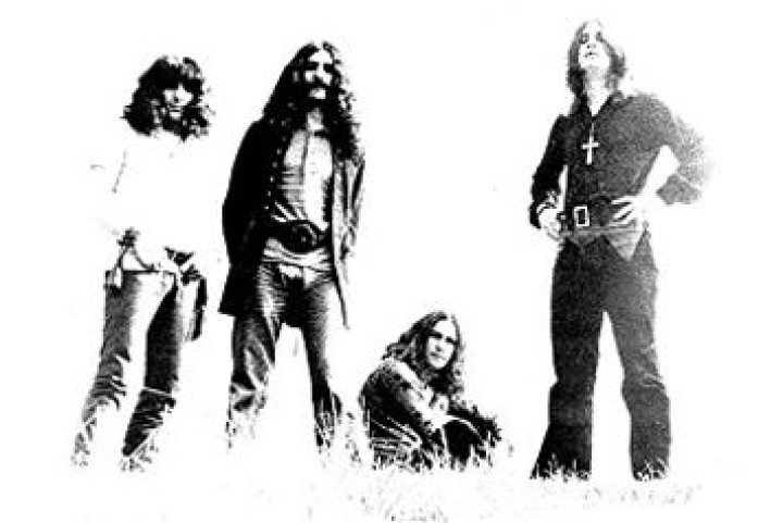 Black Sabbath News Pic 3