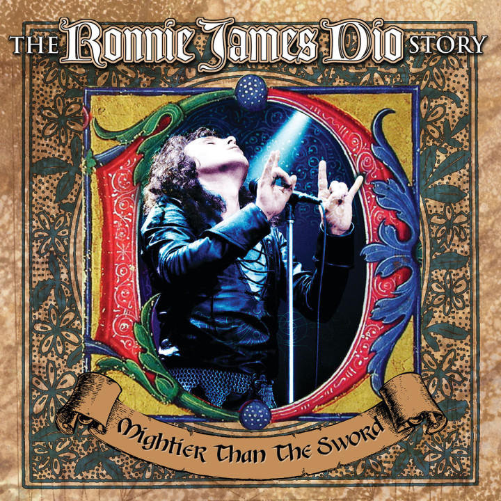 The Ronnie James Dio Story