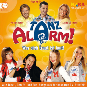 KI.KA Tanzalarm! 6