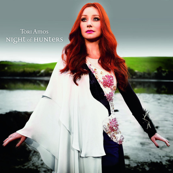 Night Of Hunters: Amos,Tori