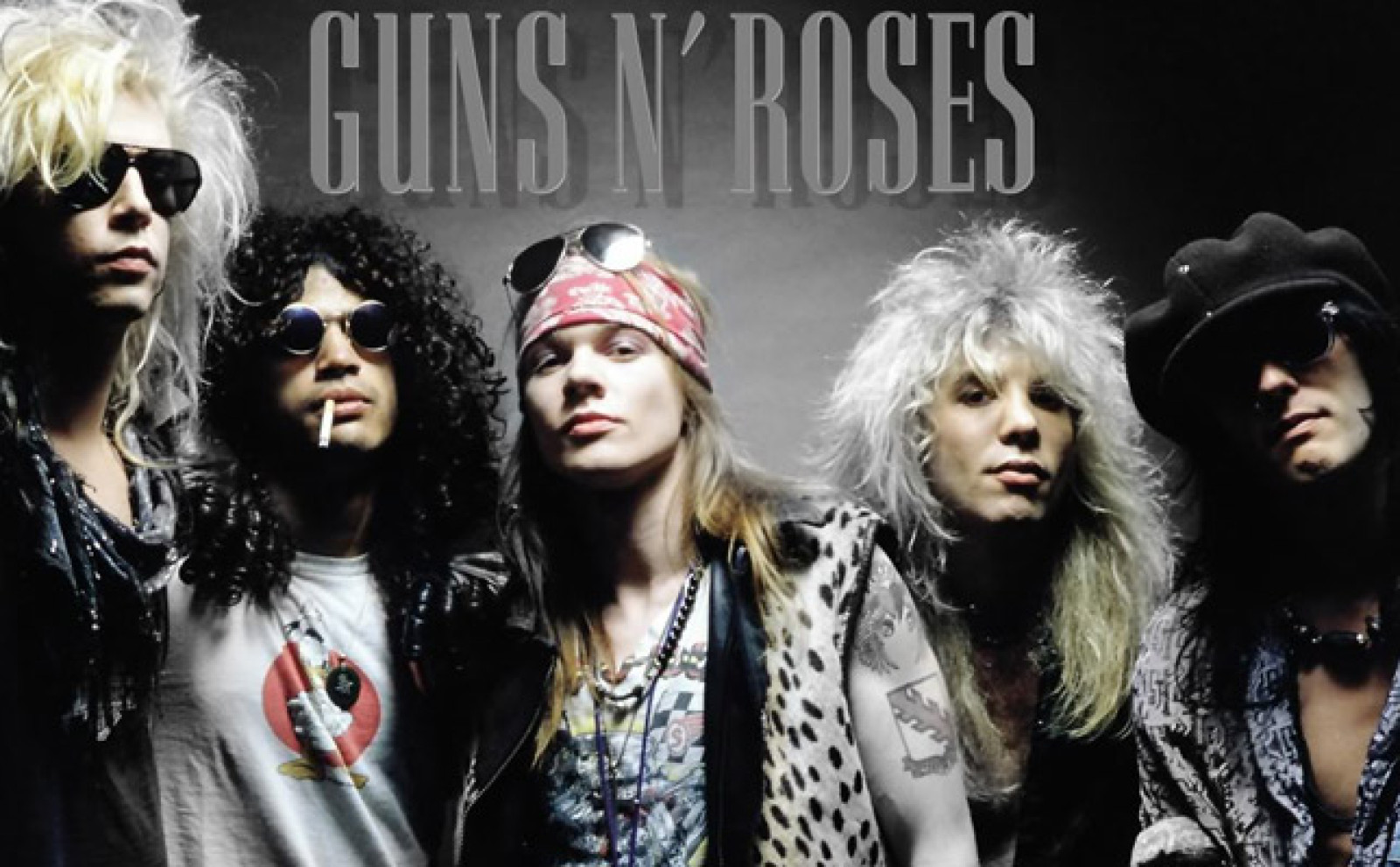 Guns n' Roses