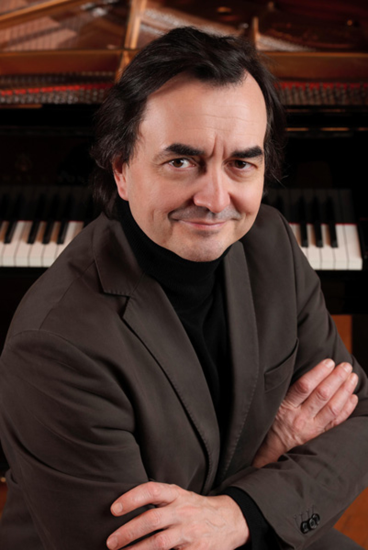 Pierre-Lauten Aimard c Roger Mastroianni