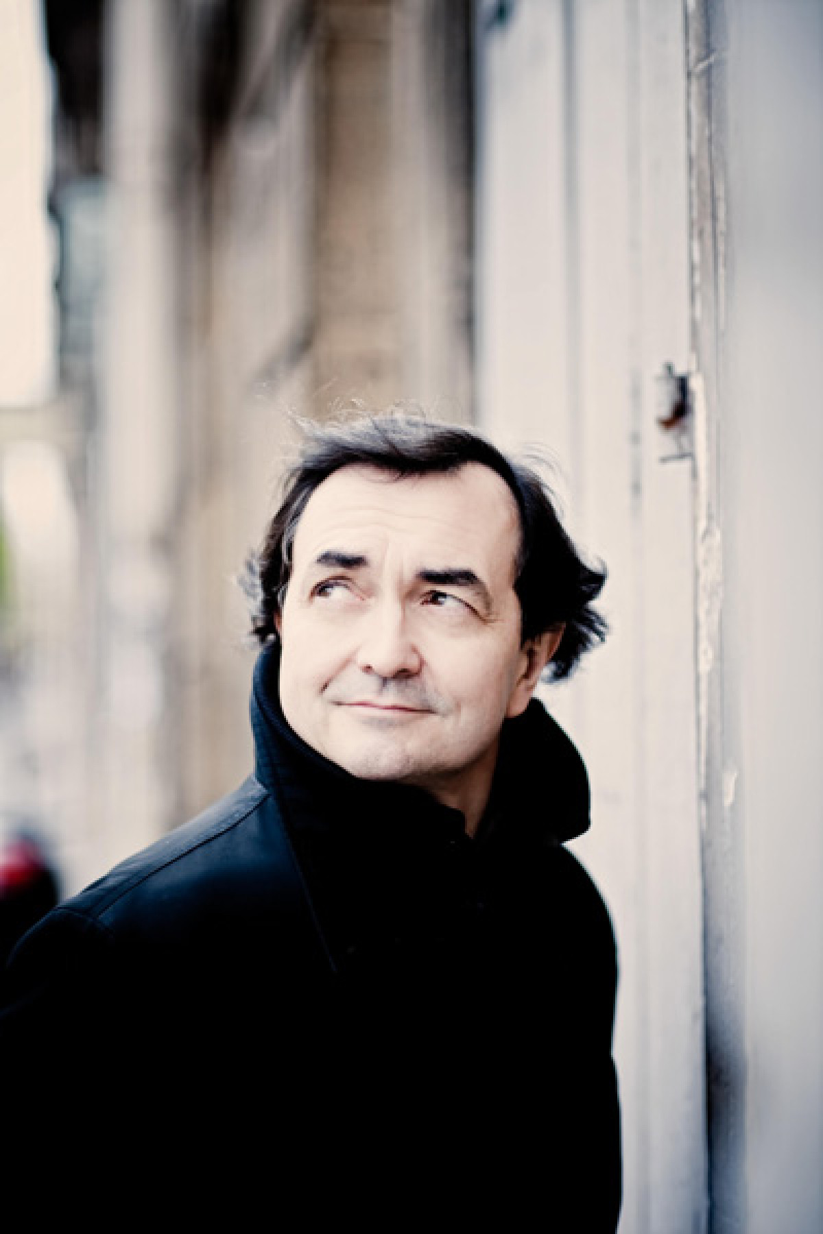 Pierre-Laurent Aimard c Marco Borggreve
