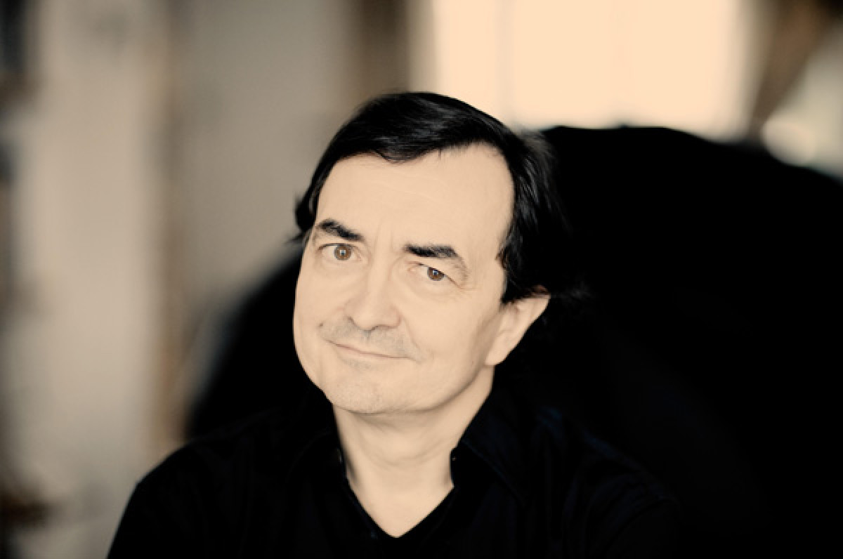 Pierre-Laurent Aimard c Marco Borggreve