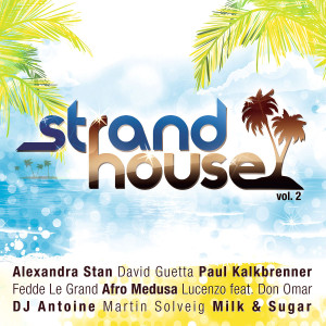 Strandhouse Vol. 2