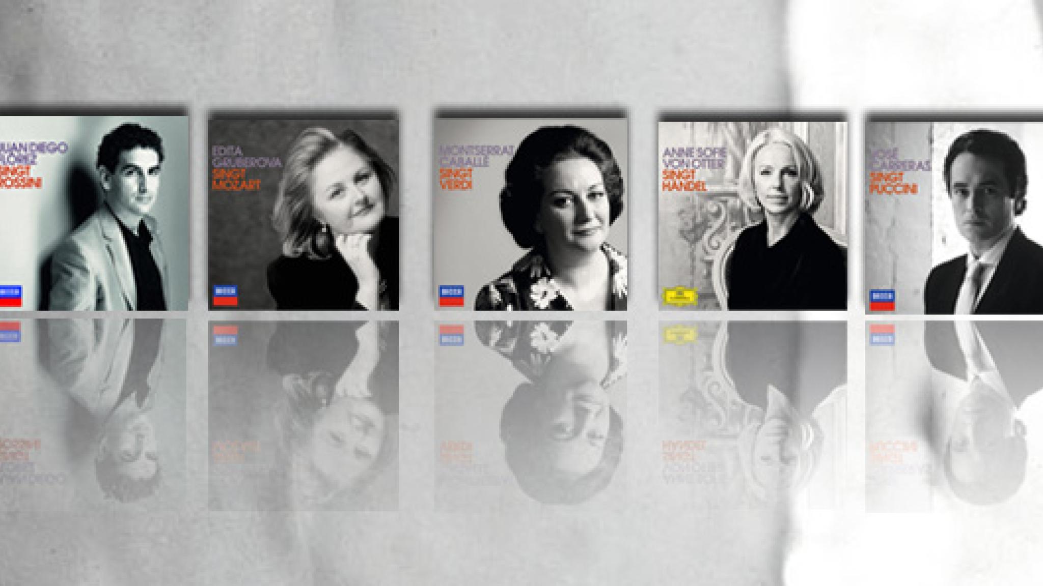 Schöne Stimmen Sommerstaffel 2011